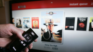 Netflix Is for HDTV Buffs, Hulu for Computer Geeks